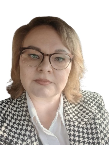 Екатерина Санникова — автор курса 1С: Бухгалтерия